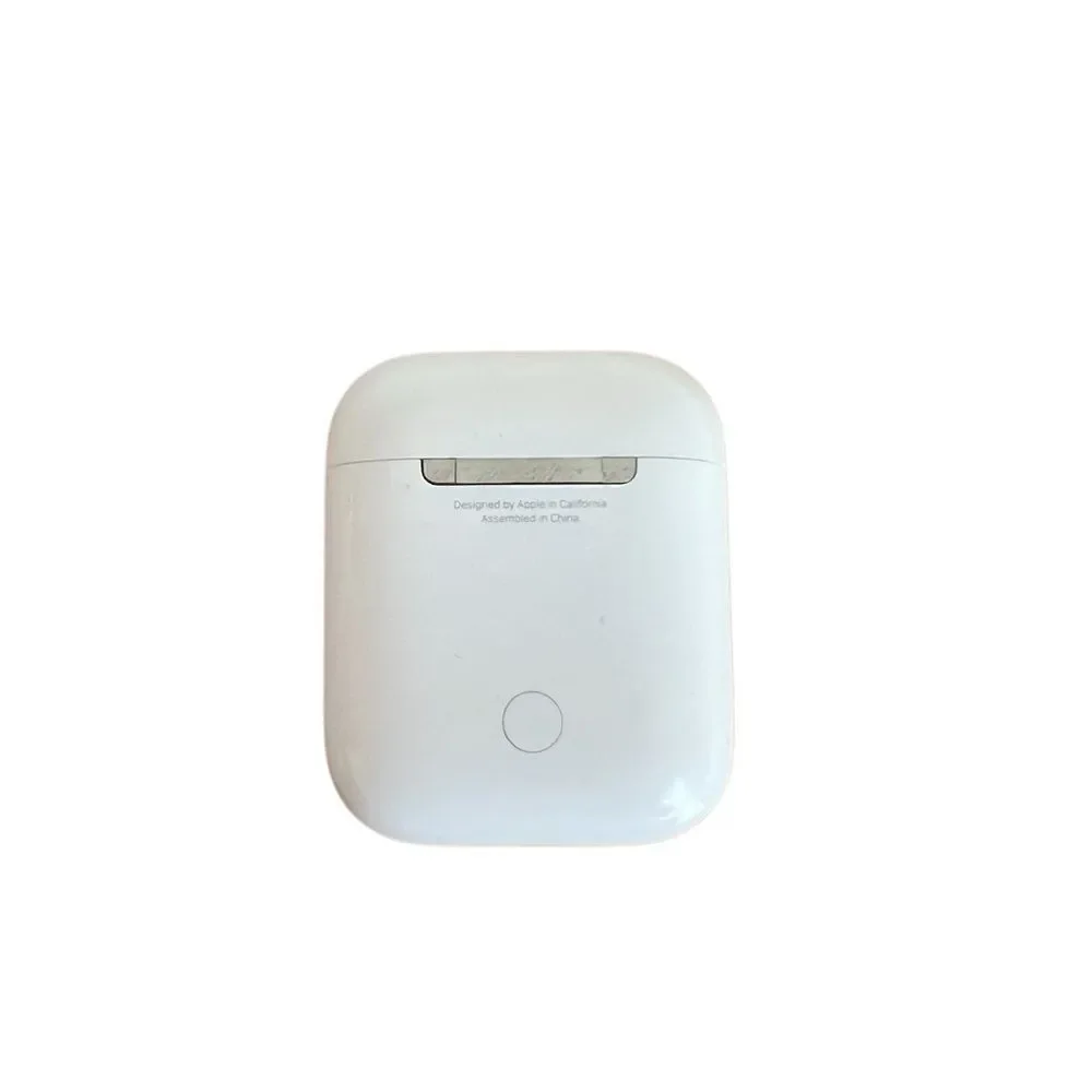 Apple AirPods w/ Charging Case 1st Generation